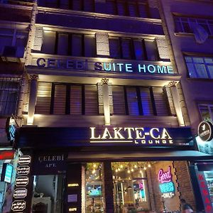 Celebi Suite Home